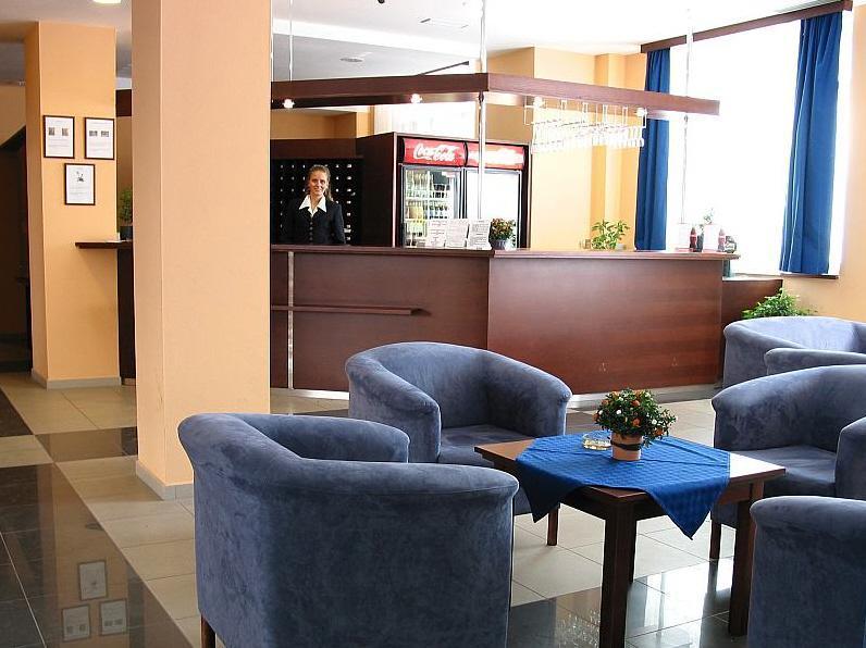 Colorfactory Spa Hotel - Czech Leading Hotels Praga Interior foto