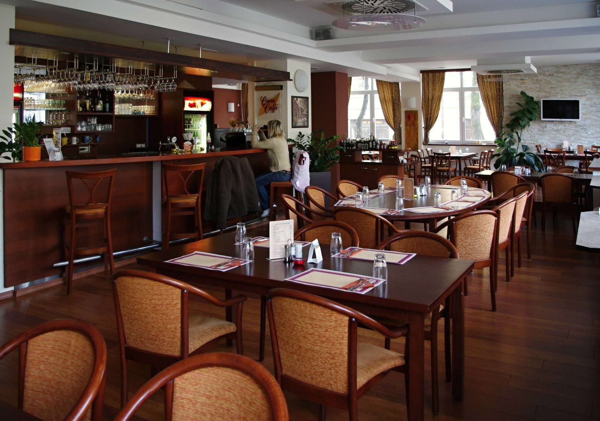 Colorfactory Spa Hotel - Czech Leading Hotels Praga Exterior foto